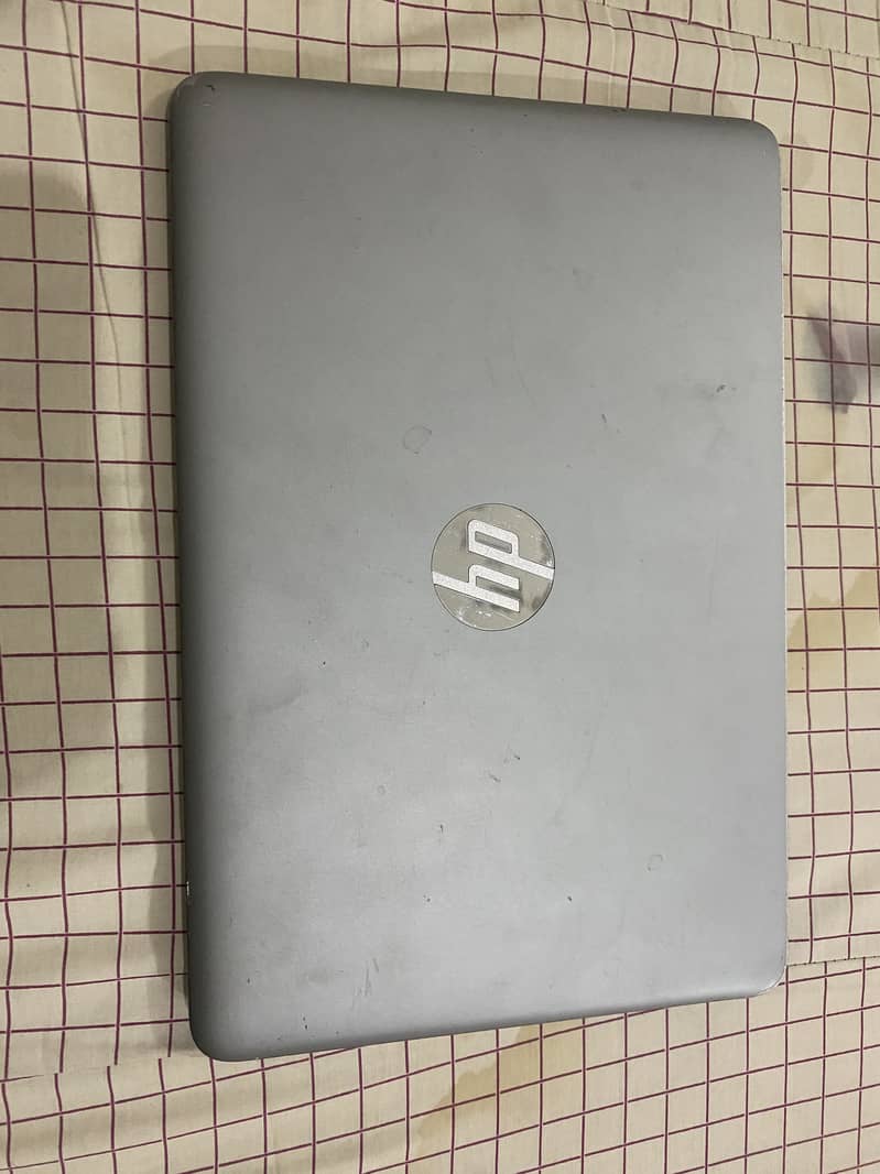 Hp elitebook g5 4