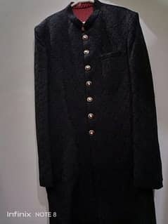 Masoori sherwani