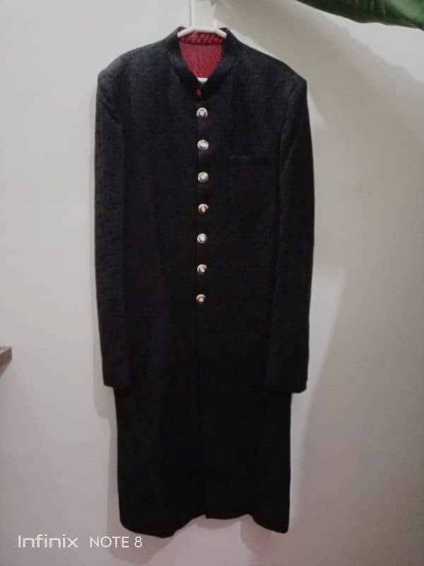 Masoori sherwani 1