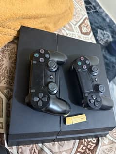 ps4 Slim 1TB