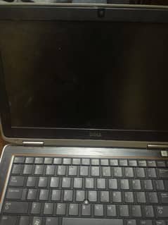 Dell latitude core i5 3rd generation