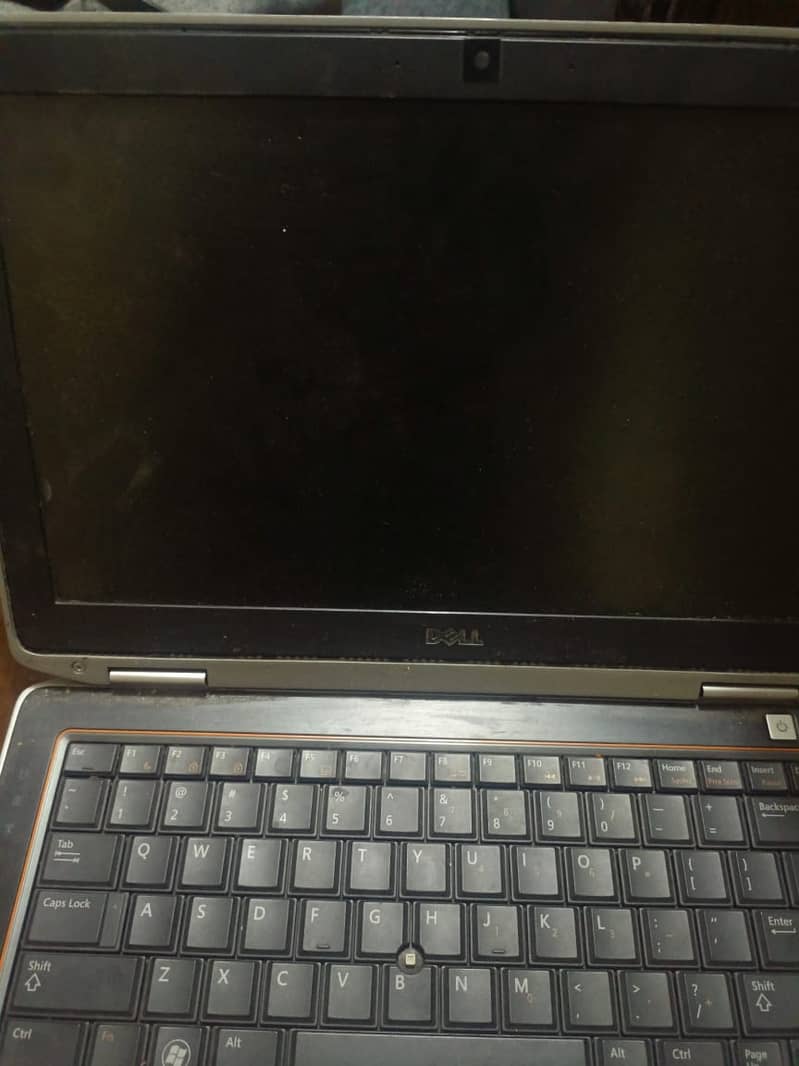 Dell latitude core i5 3rd generation 0