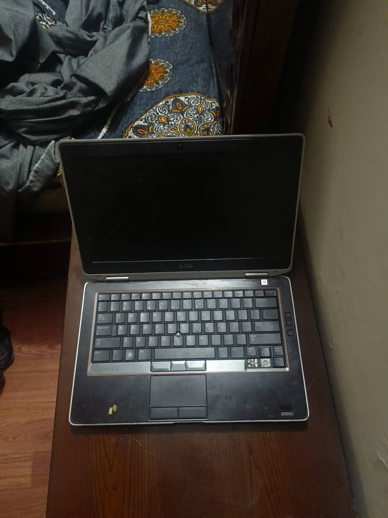 Dell latitude core i5 3rd generation 3