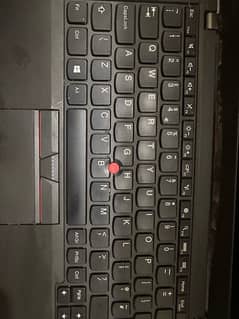 Lenovo thinkpad x 260