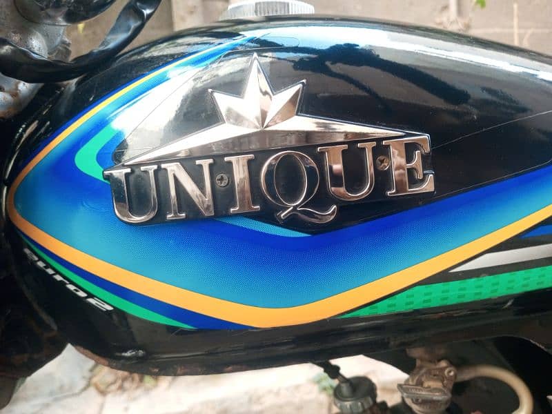 unique xtream plus 2019 model mind condition urgent sale 6