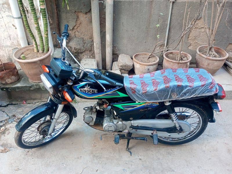 unique xtream plus 2019 model mind condition urgent sale 8