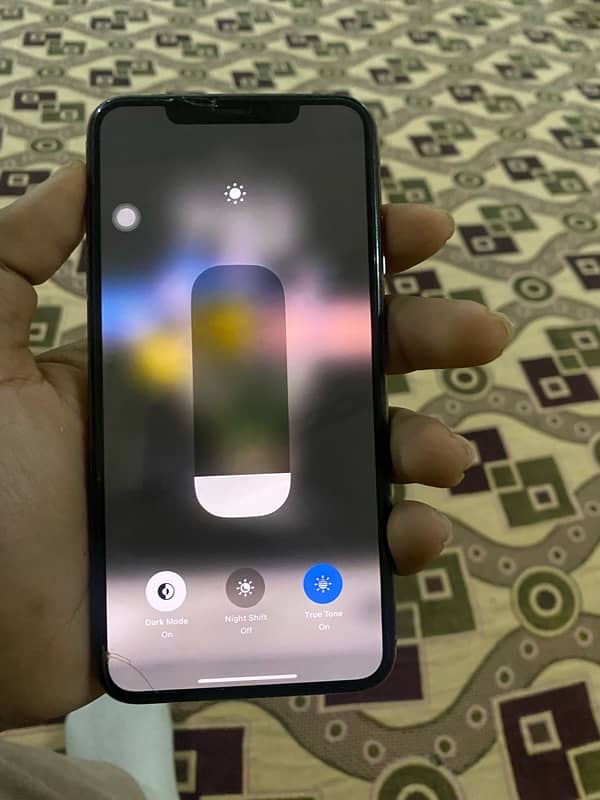 iPhone xs max pta approved 6