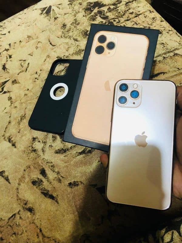 iphone 11 pro 64gb 0