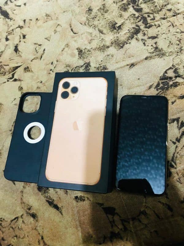 iphone 11 pro 64gb 1