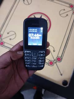 Nokia 105  2019