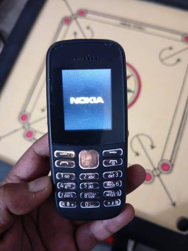 Nokia 105  2019 1