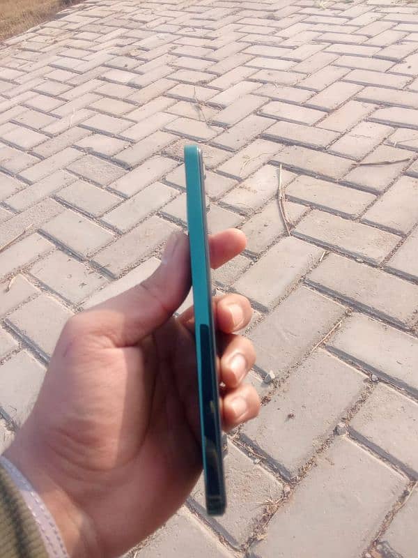 Oppo Reno 12f 5G 4