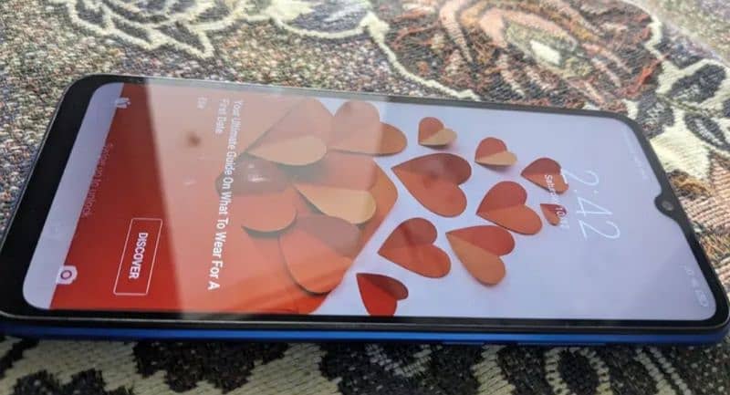 i selling redmi 9A 2