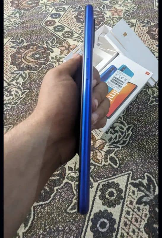 i selling redmi 9A 3