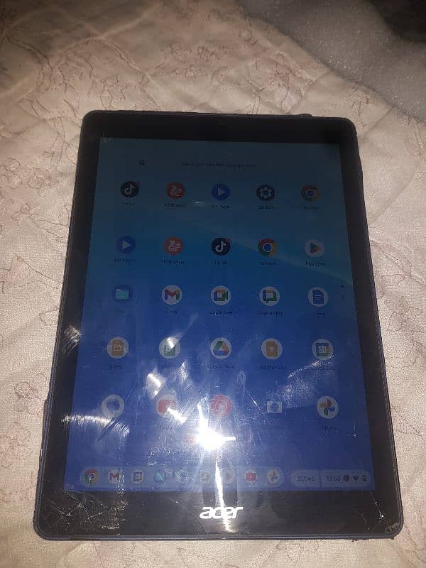 acer tab 4/32 tab kam chroombook 5