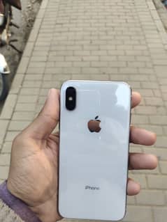 iphone x PTA Approved