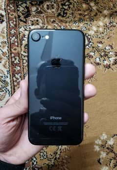 iPhone 7, Pta Approved, 128gb, Water Pack