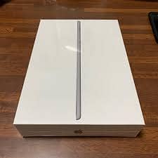 Apple Ipad pro 9.7 ,32gb silver box