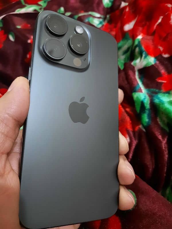 iPhone 15 Pro PTA approves 1