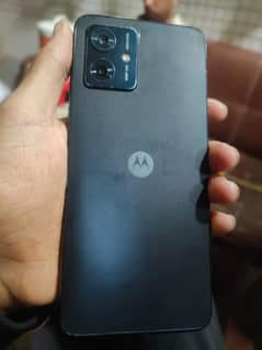 Moto g54  5g complete box 8/256