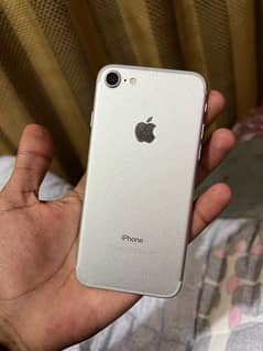 I phone 7