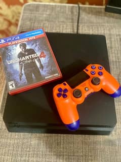 playstation 4 1tb