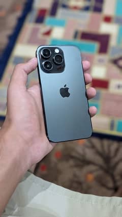 iPhone 14 Pro