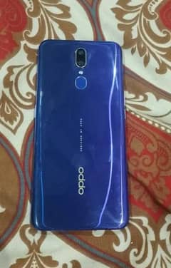 oppo f11