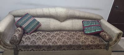 5 seat sofa set for sale