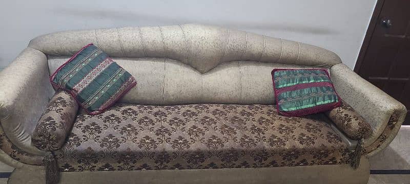 5 seat sofa set for sale 0