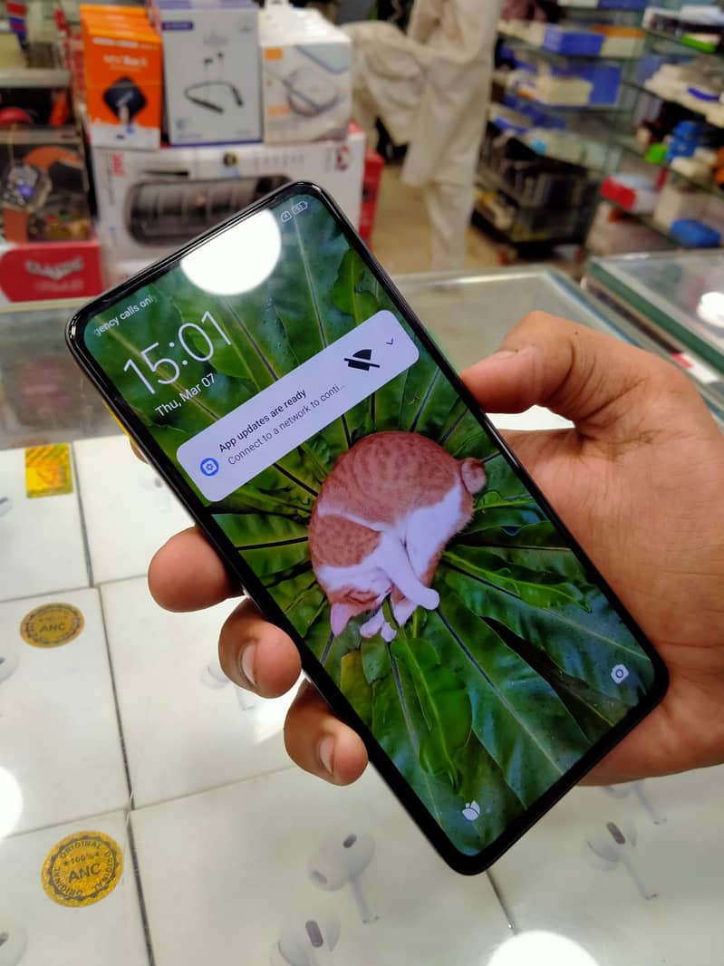 Xiaomi Redmi Note 13 Pro 0