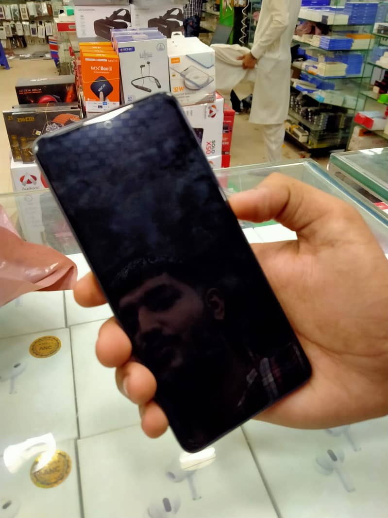 Xiaomi Redmi Note 13 Pro 2