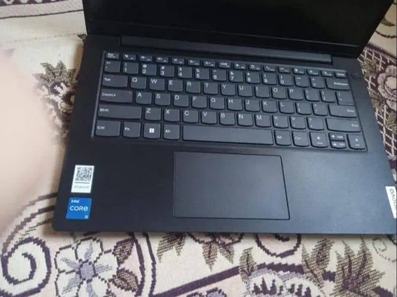 Lenovo new pm liptop 3