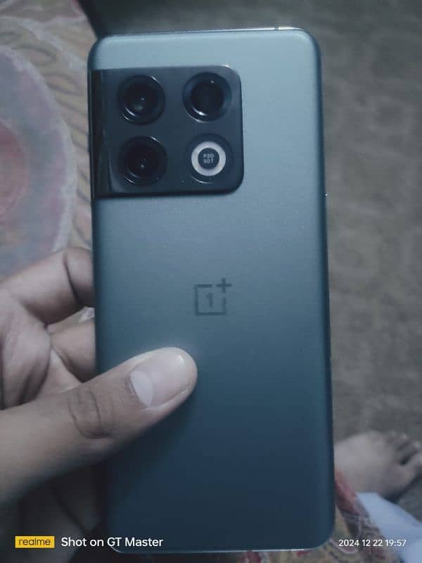 ONE PLUS 10 PRO (non pta) 0