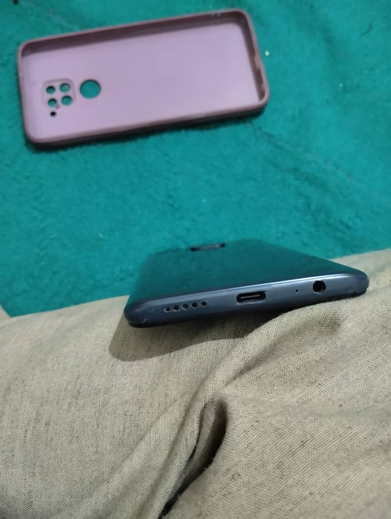 Xiaomi Redmi Note 9 0