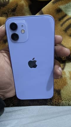 i phone 12 (64gb) non pta but 4 month sim time available