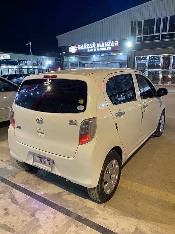 Daihatsu Mira 2014 3