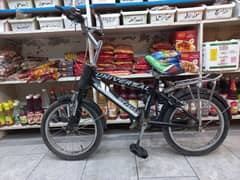 Cycle for Sale