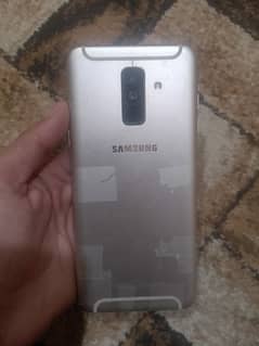 Samsung Galaxy A6 Plus