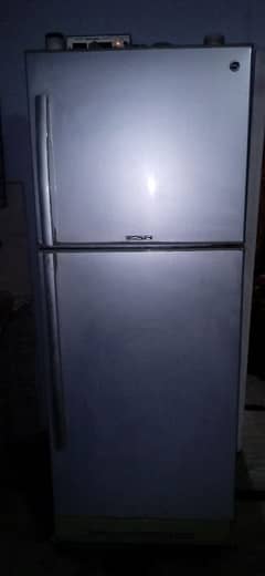 Good Condition PEL refrigerator king size