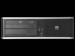 hp compaq 7900 GTA 5