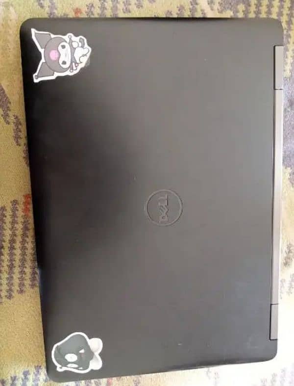 Dell Latitude E5440 laptop, core i5 2