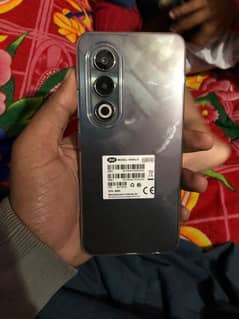 Itel S25 New With Full Box 6+6/128