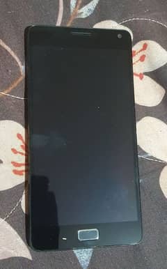 lenovo Vibe P1