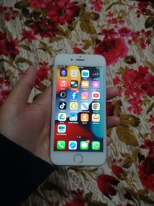 apple iphone 6s 0