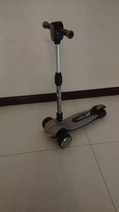 Kids Scooter