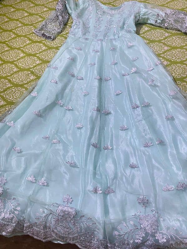 fancy maxi for weddings 2