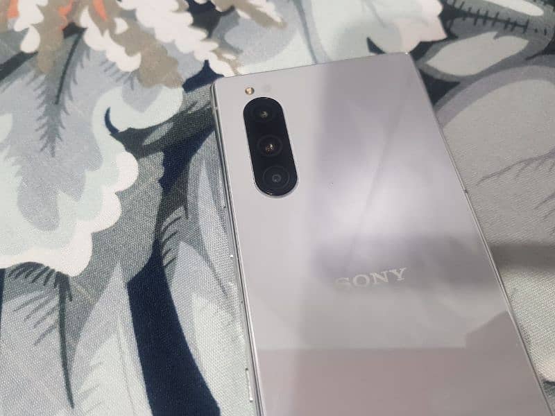 Sony Xperia 5 mark 1 10