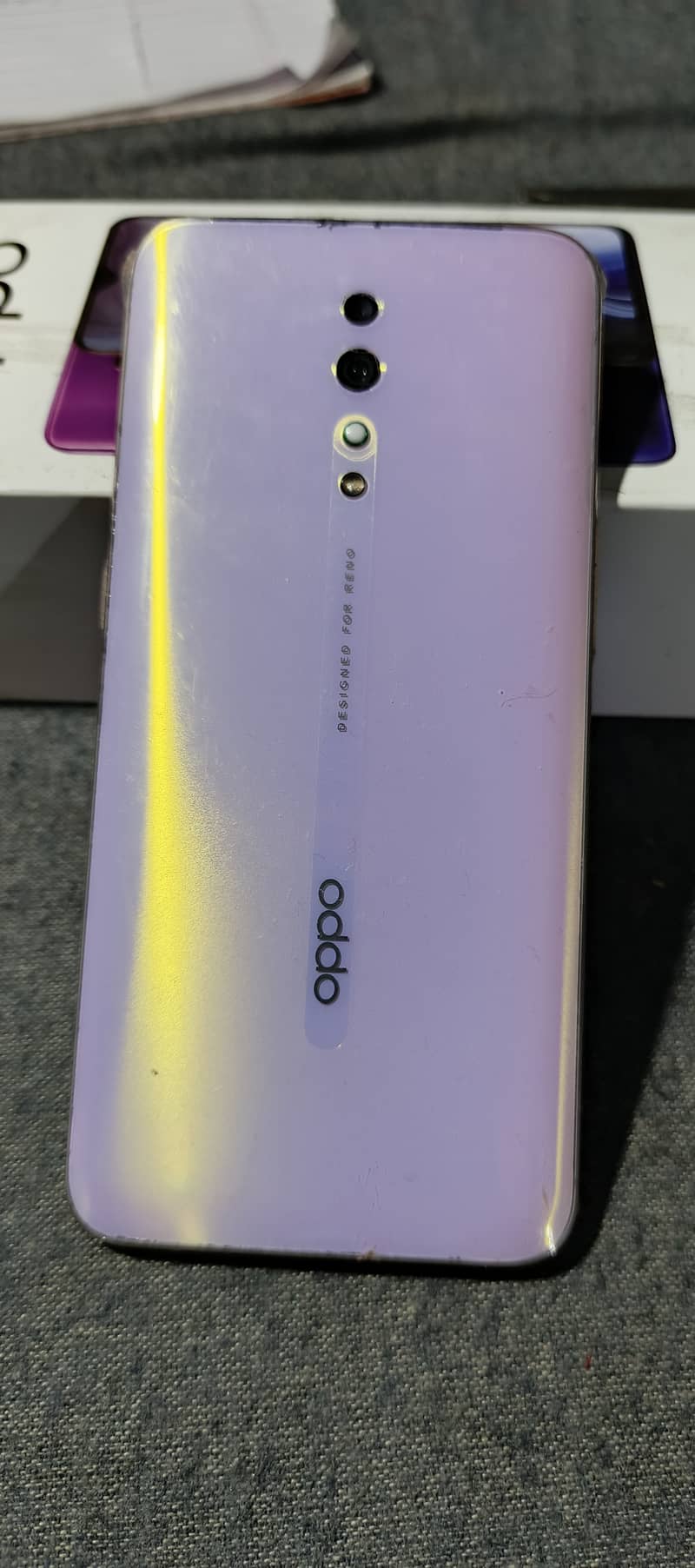 OPPO Reno z 8/256 6