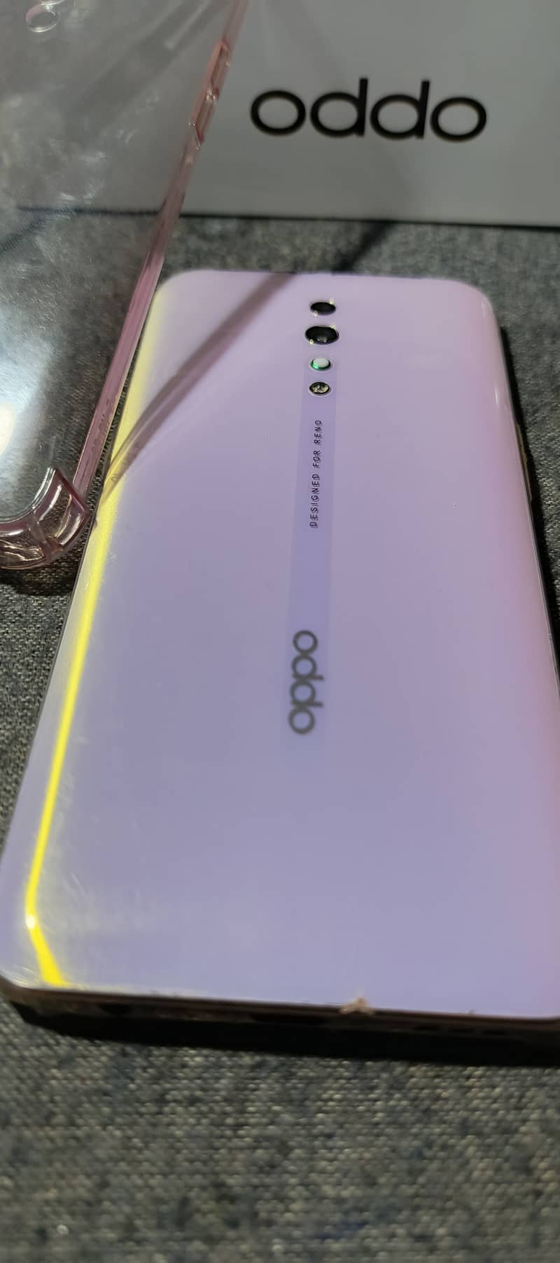 OPPO Reno z 8/256 9